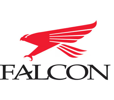 Falcon Logo